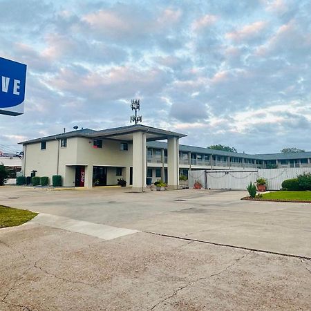 Executive Inn And Suites Х'юстон Екстер'єр фото