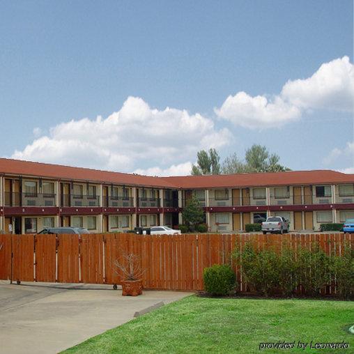 Executive Inn And Suites Х'юстон Екстер'єр фото